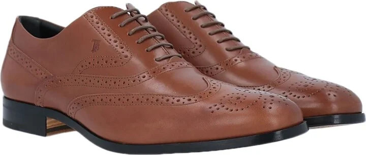 Tod's Man Lace-up shoes - Image 4