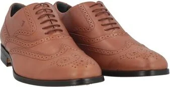 Tod's Man Lace-up shoes - Image 5