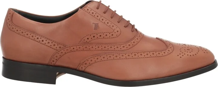 Tod's Man Lace-up shoes - Image 6