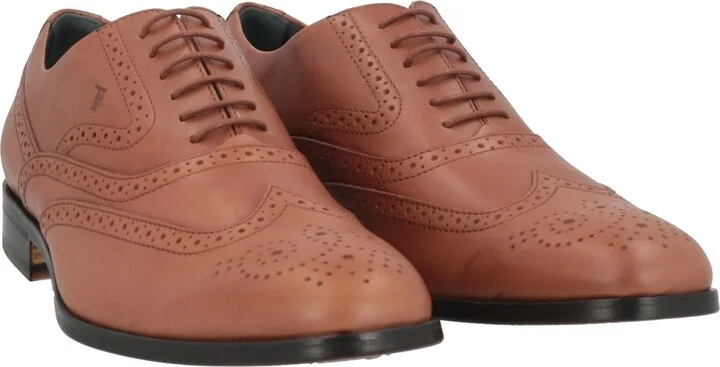 Tod's Man Lace-up shoes - Image 7