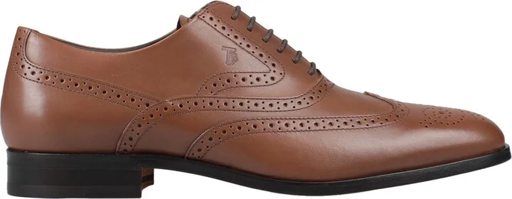 Tod's Man Lace-up shoes - Image 9