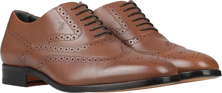 Tod's Man Lace-up shoes - Image 10