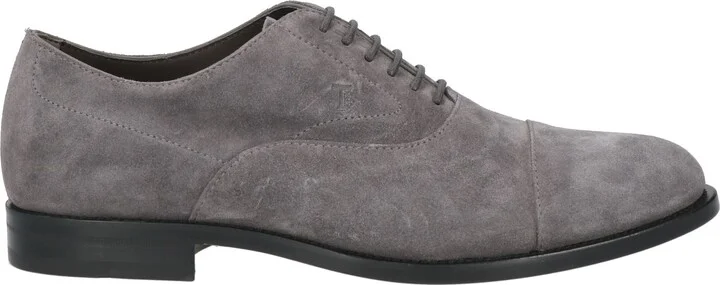 Tod's Man Lace-up shoes - Image 3