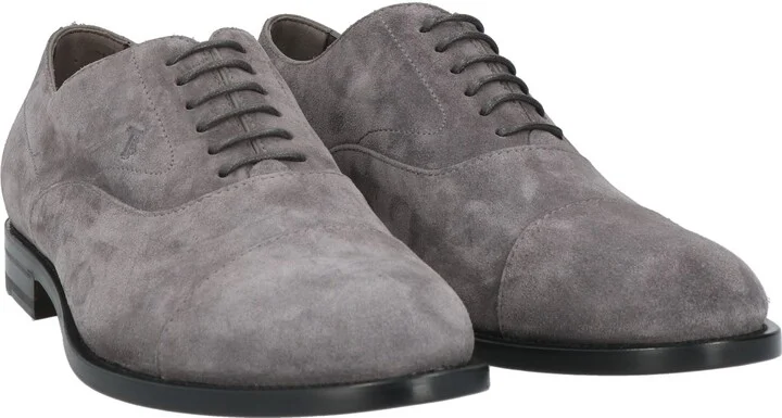 Tod's Man Lace-up shoes - Image 4