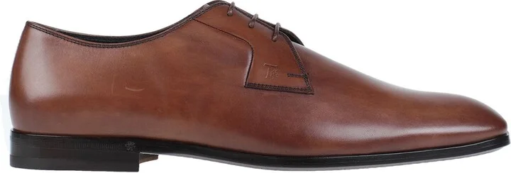 Tod's Man Lace-up shoes - Image 3