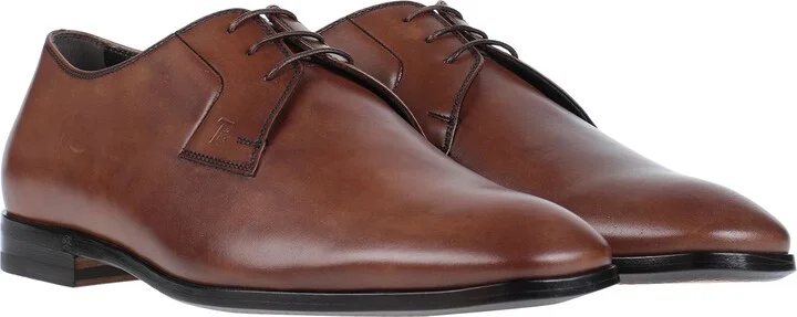 Tod's Man Lace-up shoes - Image 4