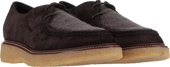 Tod's Man Lace-up shoes - Image 4