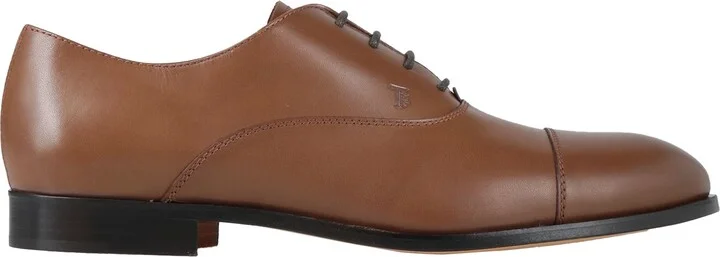 Tod's Man Lace-up shoes - Image 3