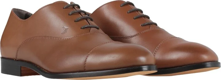 Tod's Man Lace-up shoes - Image 4