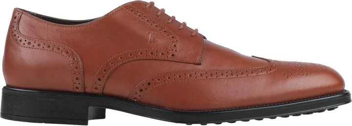 Tod's Man Lace-up shoes - Image 3