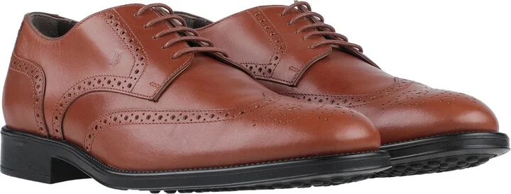 Tod's Man Lace-up shoes - Image 4
