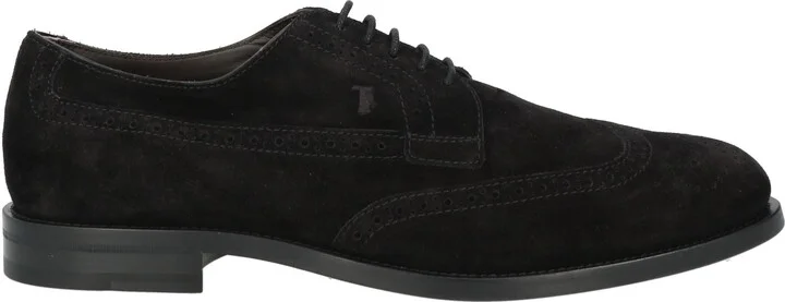Tod's Man Lace-up shoes - Image 3
