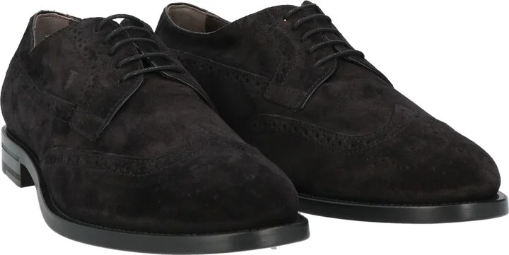 Tod's Man Lace-up shoes - Image 4