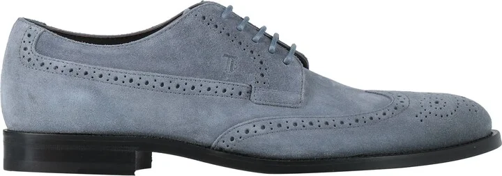 Tod's Man Lace-up shoes - Image 6