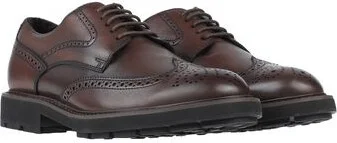 Tod's Man Lace-up shoes - Image 2