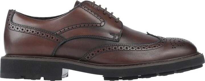 Tod's Man Lace-up shoes - Image 3