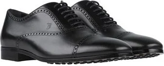 Tod's Man Lace-up shoes - Image 2