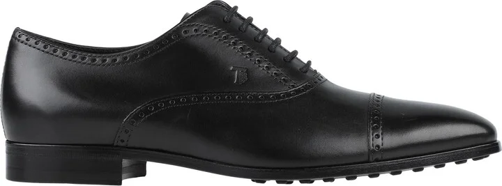 Tod's Man Lace-up shoes - Image 3