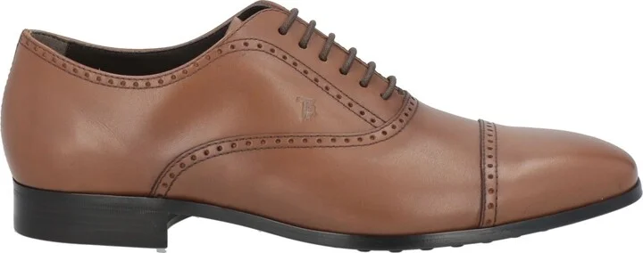 Tod's Man Lace-up shoes - Image 6