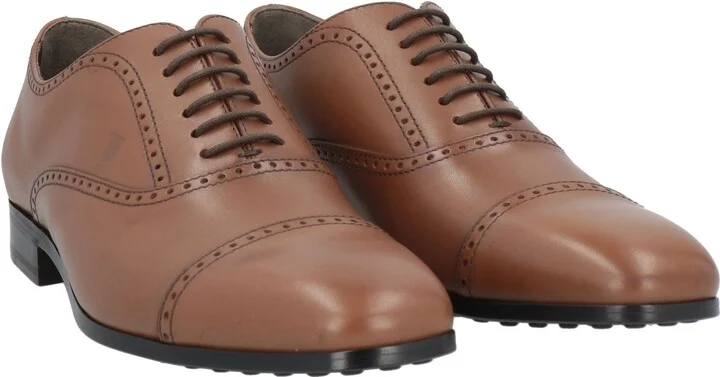 Tod's Man Lace-up shoes - Image 7
