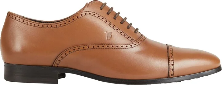 Tod's Man Lace-up shoes - Image 9