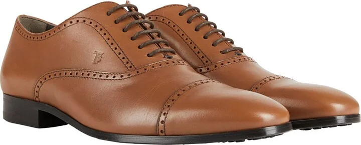 Tod's Man Lace-up shoes - Image 10