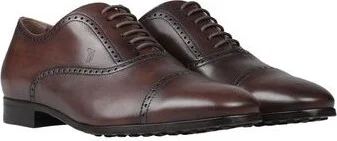 Tod's Man Lace-up shoes - Image 11