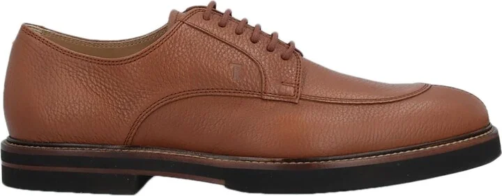 Tod's Man Lace-up shoes - Image 3