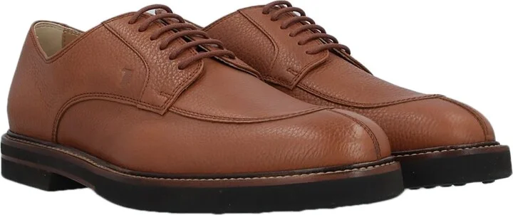 Tod's Man Lace-up shoes - Image 4