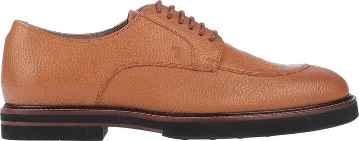 Tod's Man Lace-up shoes - Image 6