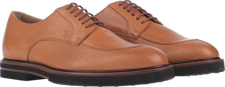 Tod's Man Lace-up shoes - Image 7