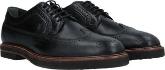 Tod's Man Lace-up shoes - Image 2