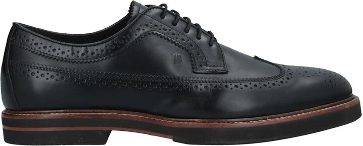 Tod's Man Lace-up shoes - Image 3