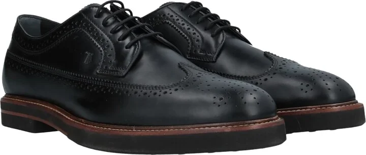 Tod's Man Lace-up shoes - Image 4