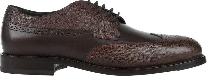 Tod's Man Lace-up shoes - Image 3