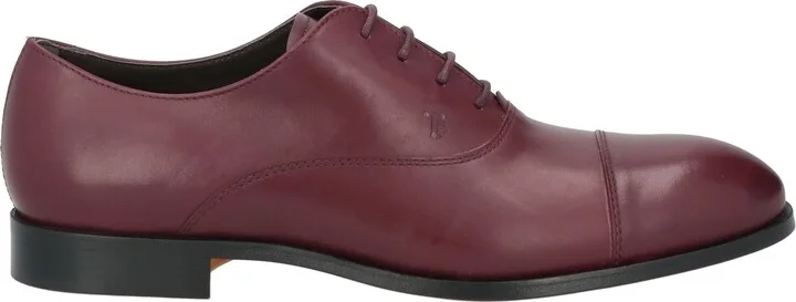 Tod's Man Lace-up shoes - Image 3