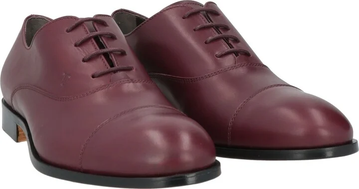 Tod's Man Lace-up shoes - Image 4