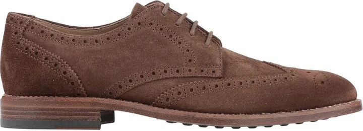 Tod's Man Lace-up shoes - Image 3