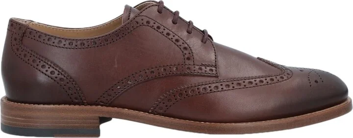 Tod's Man Lace-up shoes - Image 6