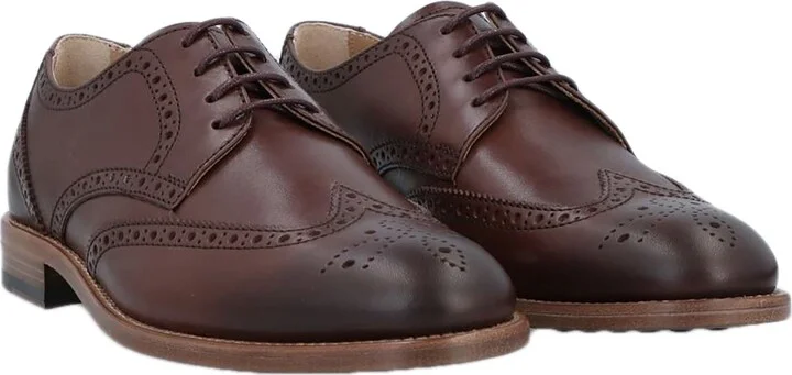Tod's Man Lace-up shoes - Image 7
