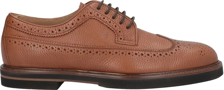 Tod's Man Lace-up shoes - Image 3