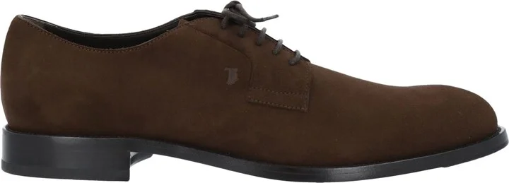 Tod's Man Lace-up shoes - Image 3