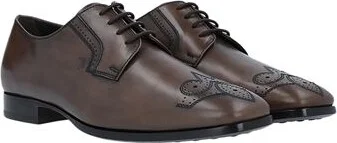 Tod's Man Lace-up shoes - Image 2