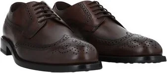 Tod's Man Lace-up shoes - Image 2