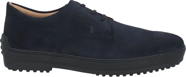 Tod's Man Lace-up shoes - Image 3