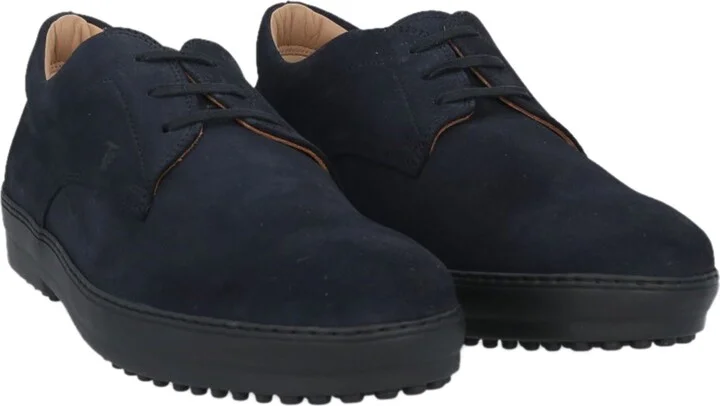 Tod's Man Lace-up shoes - Image 4
