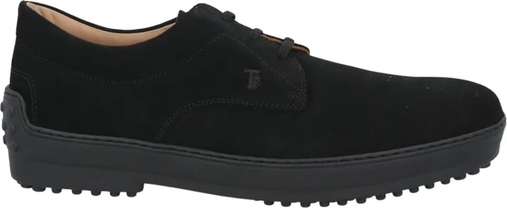 Tod's Man Lace-up shoes - Image 6