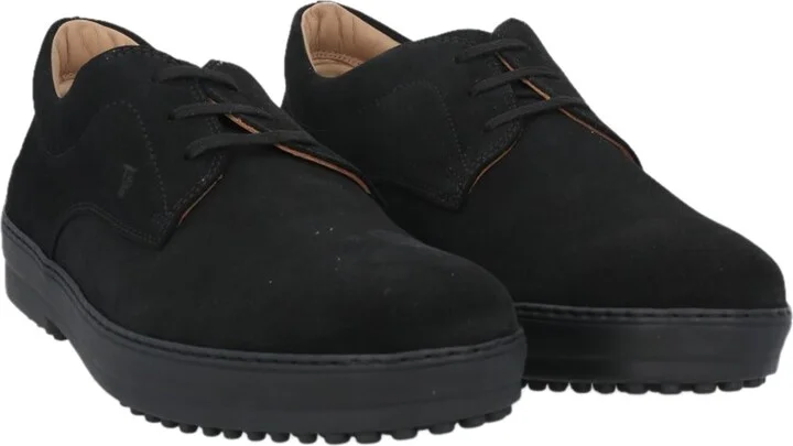 Tod's Man Lace-up shoes - Image 7