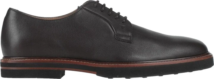 Tod's Man Lace-up shoes - Image 3