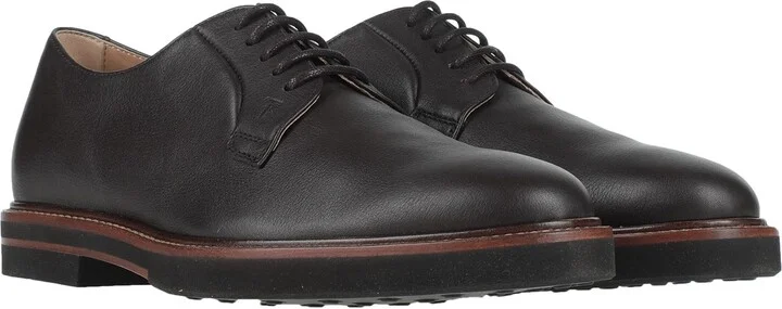 Tod's Man Lace-up shoes - Image 4